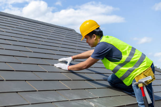 Quick and Trustworthy Emergency Roof Repair Services in Pinewood, FL